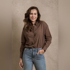 Neuflora Grangeville Blouse